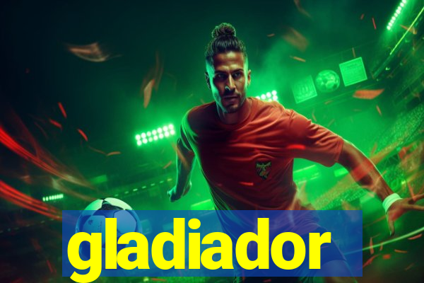 gladiador significado espiritual